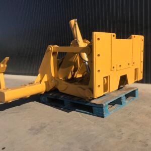 Ripper Volvo G940B NEW RIPPER – Ref. 901455 - used heavy machinery for sale