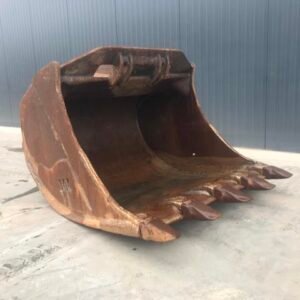 Buckets Wimmer A-LOCK KL.3 – Ref. 901874 - used heavy machinery for sale