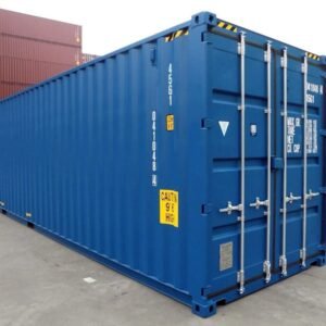 Shipping Containers - used heavy machinery for sale