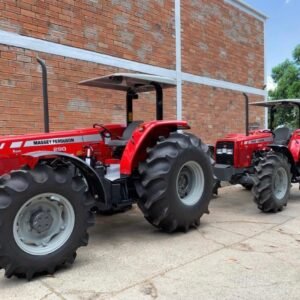 Massey Ferguson 290 Super for sale | Pfeifer Heavy Machinery