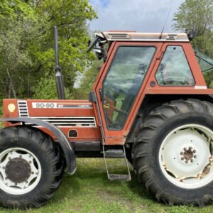 Fiat 90 90 for sale | Pfeifer Heavy Machinery