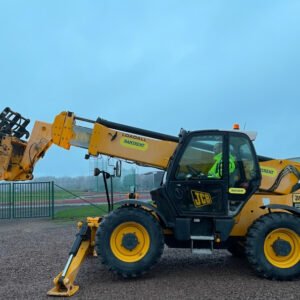 2008 JCB 540-170 Telehandler