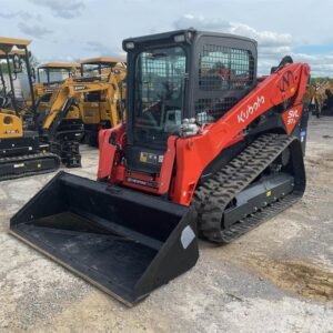 KUBOTA SVL97-2